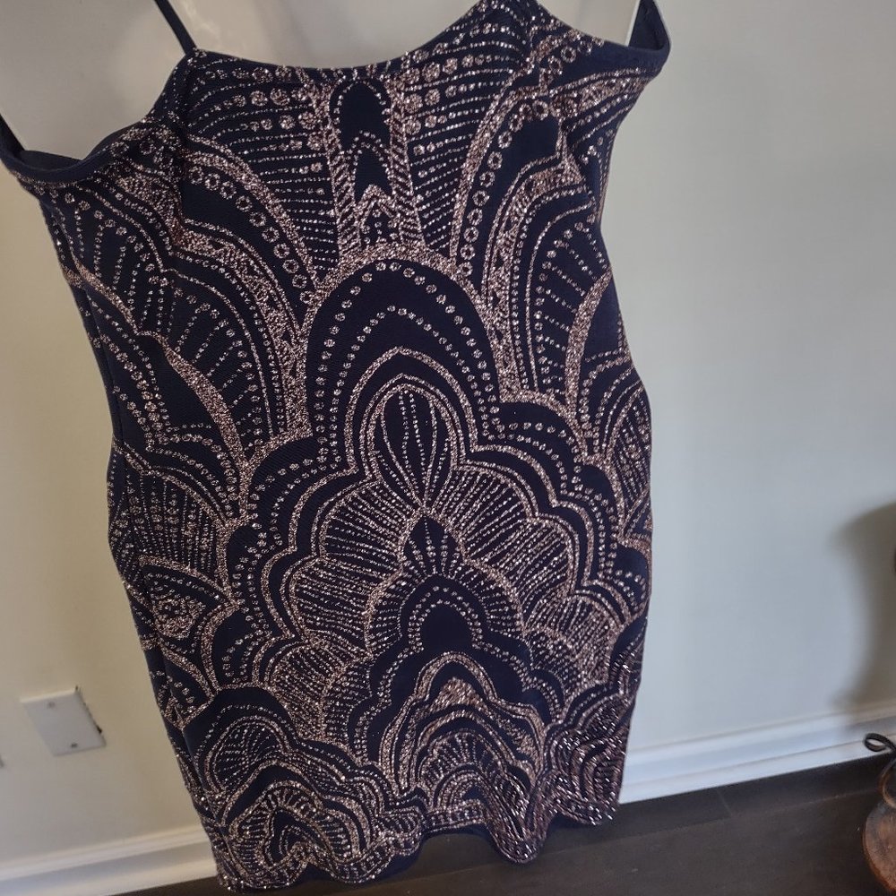 Cocktail dress